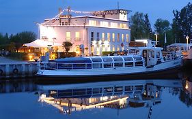 HafenHotel PommernYacht